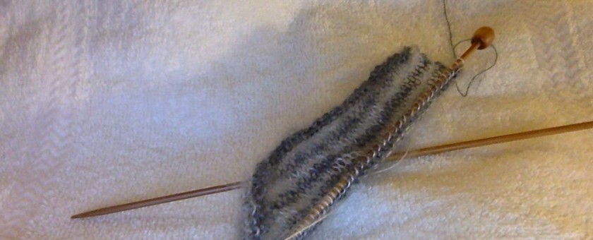 Wristies