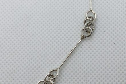 Handcrafted Chain/Necklace