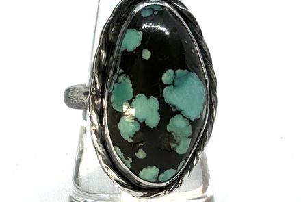 Hubei Turquoise Ring
