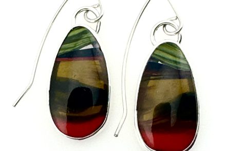 California or Hawaiian Surfite Earrings!