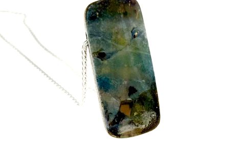 OPAL Pendant