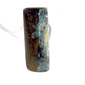OPAL Pendant - Stonehenge Collection