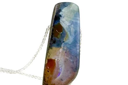 OPAL Pendant