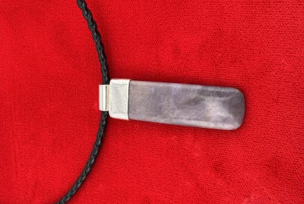Turkish Jade Pendant – Toanga Collection