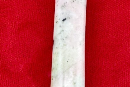 Jade Pendant – Toanga Collection